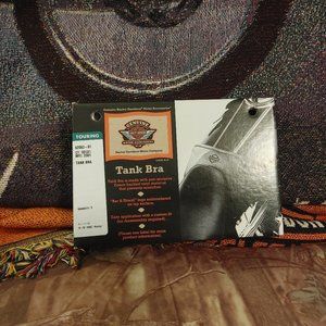 Brand new Harley Davidson tank bra